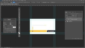 How to Create a Modern Business Card Using Adobe Photoshop