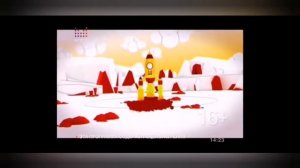 Оформление «Топ. 30 русский крутяк недели» (2014 - 2018)