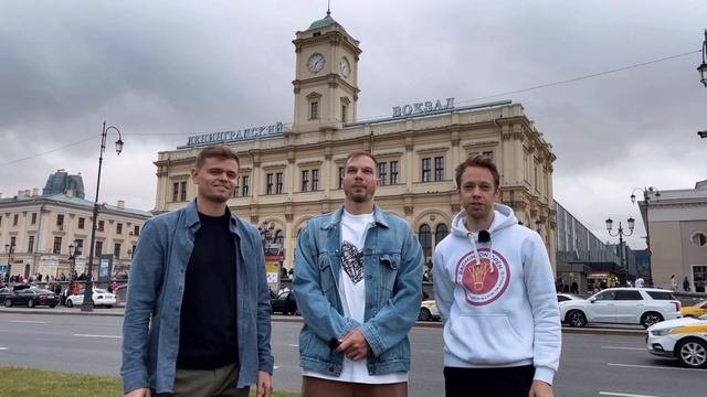BadmintonOpen Кэмп/ Санкт-Петербург/ 27-30 Июля 2023/ Иван Созонов, Виталий Дуркин, Матазов Николай