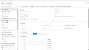 Diferenças entre Databases SQL e NoSQL, e como implementar MongoDB e Cassandra com o CosmosDB