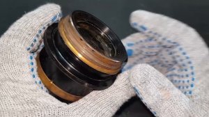 Фотодело Объектив Индустар И-51 Другой