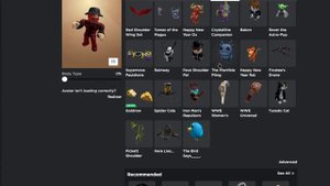 БЕСПЛАТНЫЙ ДОНАТНЫЙ АККАУНТ В РОБЛОКС! УСПЕЙ ЗАБРАТЬ!