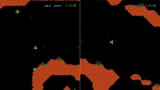 T & P Plays Super Grav | Race 1-4 смотреть онлайн