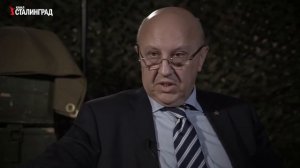 Андрей Фурсов про ОГАС #ноосферокосмизм