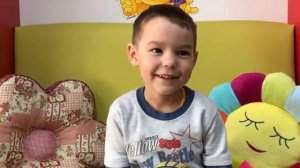 «Говорят дети»