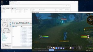 WOW Retail teleport hack (WPE PRO 64 BIT)