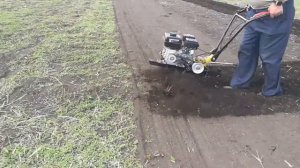 мотоблок huter7500 big foot