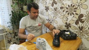 Оригинальные Кроссовки MERRELL с Китая!