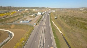 Керчь и её окрестности. #113 Станция Керчь-Южная.