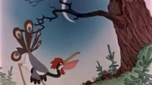 Это что за птица?  Сказки Сутеева