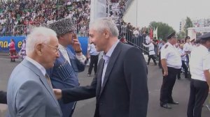 Мы помним  фильм 1 автор проекта  Абдула Бечедов