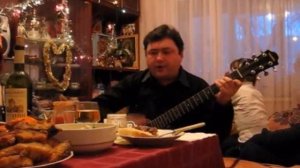 Я буду помнить (под гитару)