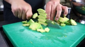 Весенний, свежий салат с КЛУБНИКОЙ и Апельсиново - Маковой заправкой.