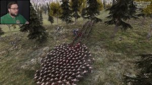 НОВЫЙ КЛАССНЫЙ СИМУЛЯТОР ► Ultimate Epic Battle Simulator #1