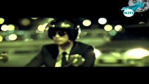 Four B - Другая Love Story (Bi Rain)