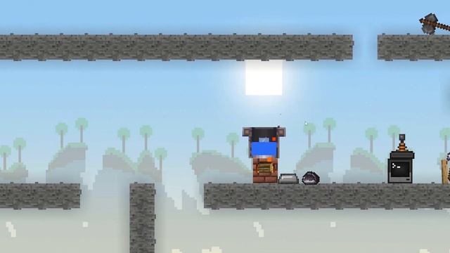 Теория всего | Как получить воду! - [ Гайд #9 ] - [ Версия игры: 1.0.3 ] смотреть онлайн