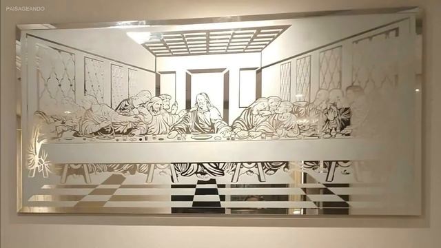 DECORE SUA CASA COM ESPELHOS, DICAS PARA DEIXAR O LAR MAIS ATRAENTE смотреть онлайн