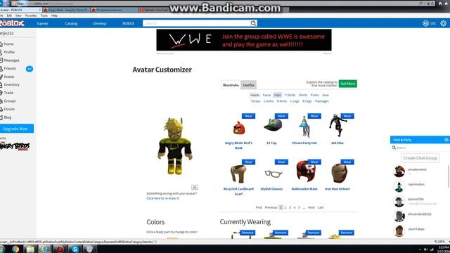 Angry Birds: Red's Mask смотреть онлайн