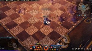 LOSTARK. Обитель Снов