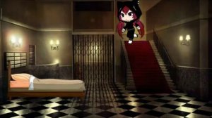 ⚔️Преступница🗡️1 серия Gacha Life⚔️