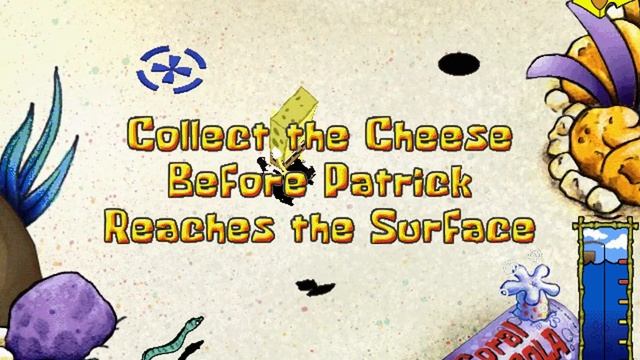 SpongeBob SquarePants: Operation Krabby Patty - 100% Walkthrough [3/10] смотреть онлайн