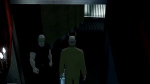 Прохождение игры Hitman Blood Money миссия 11 (Танец с дьяволом)