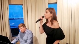 Ольга Пульга - Взрослые люди