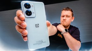 OnePlus Nord 2T