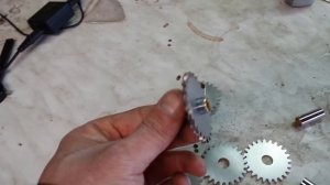 Автоматический мангал своими руками. Часть первая