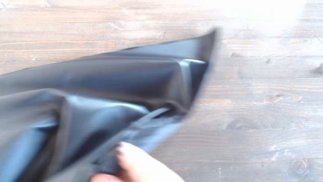 Летучие мыши из ткани. DQL DIY. Сезон Halloween(а)! смотреть онлайн