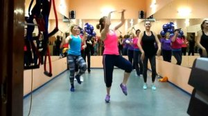 ZUMBA Mi amor- Souf