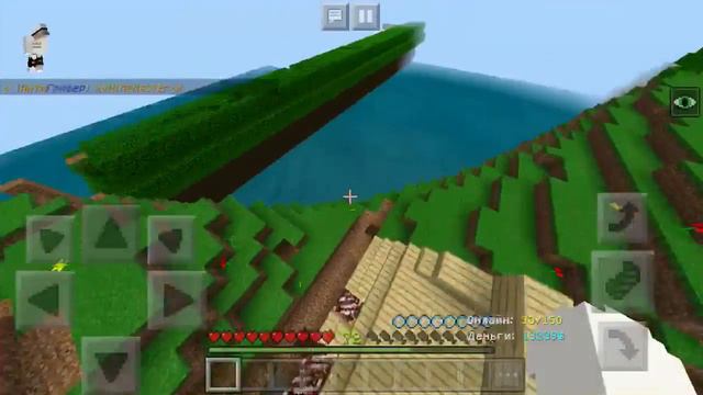 НОВЫЙ БАГ на BloodMine 9!Издеваюсь над постройками (2/3) смотреть онлайн