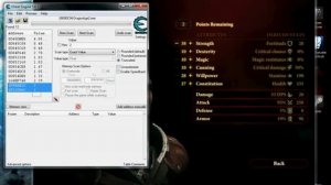 BORA CHEAT DRAGON AGE 2 HACK ABILITY