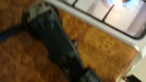 Ремонт выключателя болгарки легко!