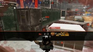 тест Warface на видеокарте GTX1650 4GB