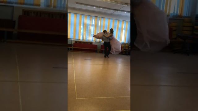 Репетиция Танец Золушки смотреть онлайн