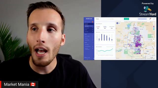 Phoenix housing market just did something it hasn't done since 2008!