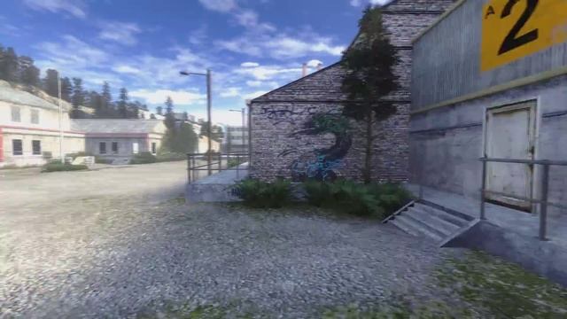 INFRA FULL WALKTHROUGH CHAPTER 4 AND END смотреть онлайн