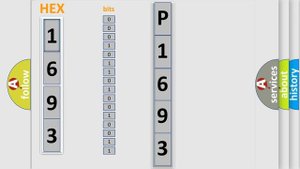 DTC Mini P1693 Short Explanation