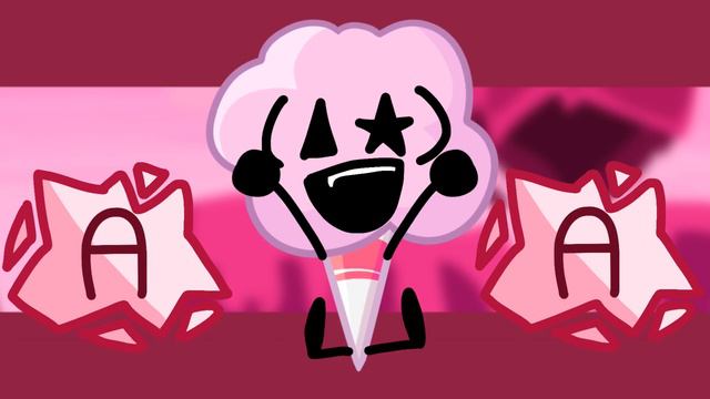 Namida meme || Cotton Candy || AsterShow смотреть онлайн