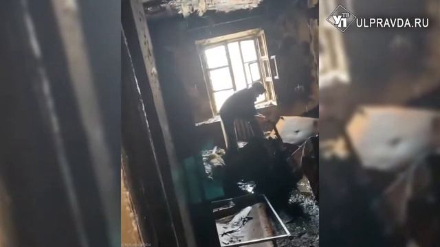 Опасен для жизни. Что делать жильцам сгоревшего дома на улице Марата смотреть онлайн