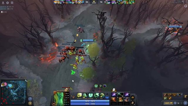 Саня раздаёт гнили на оффлейн Некрофосе | saneking смотреть онлайн