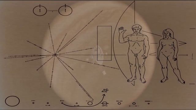 Эффект «Пионера». Куда направляется космический аппарат Пионер-10?