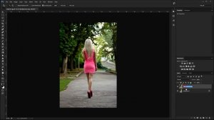 Секреты Фотошоп #6: Как сделать красивое боке в фотошопе