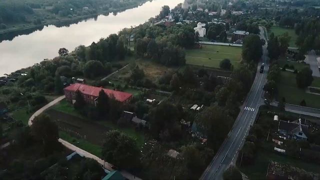 Участок в Старой Ладоге смотреть онлайн