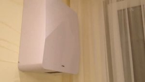 Видеоотзыв на бризер 3S. «Свежий воздух поступает круглосуточно».mp4