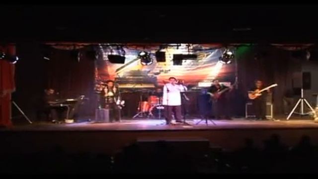 Zeca do Trombone no Teatro Municipal de Itaguaí/RJ смотреть онлайн