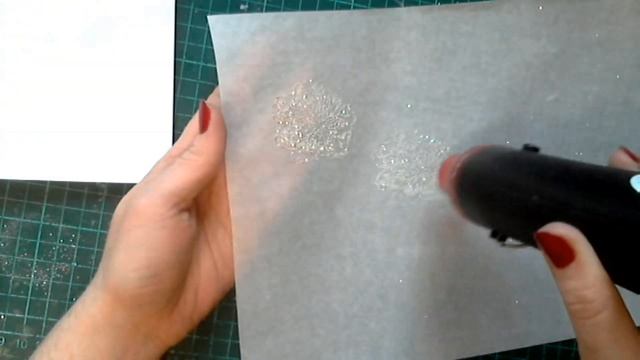 Эмбоссинг смотреть онлайн