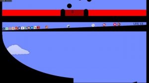 UEFA Champions League 2022/23 Elimination Marble Race with 31 legs / Marble Race King