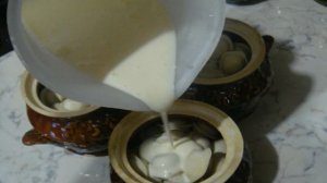 Манты в аэрогриле